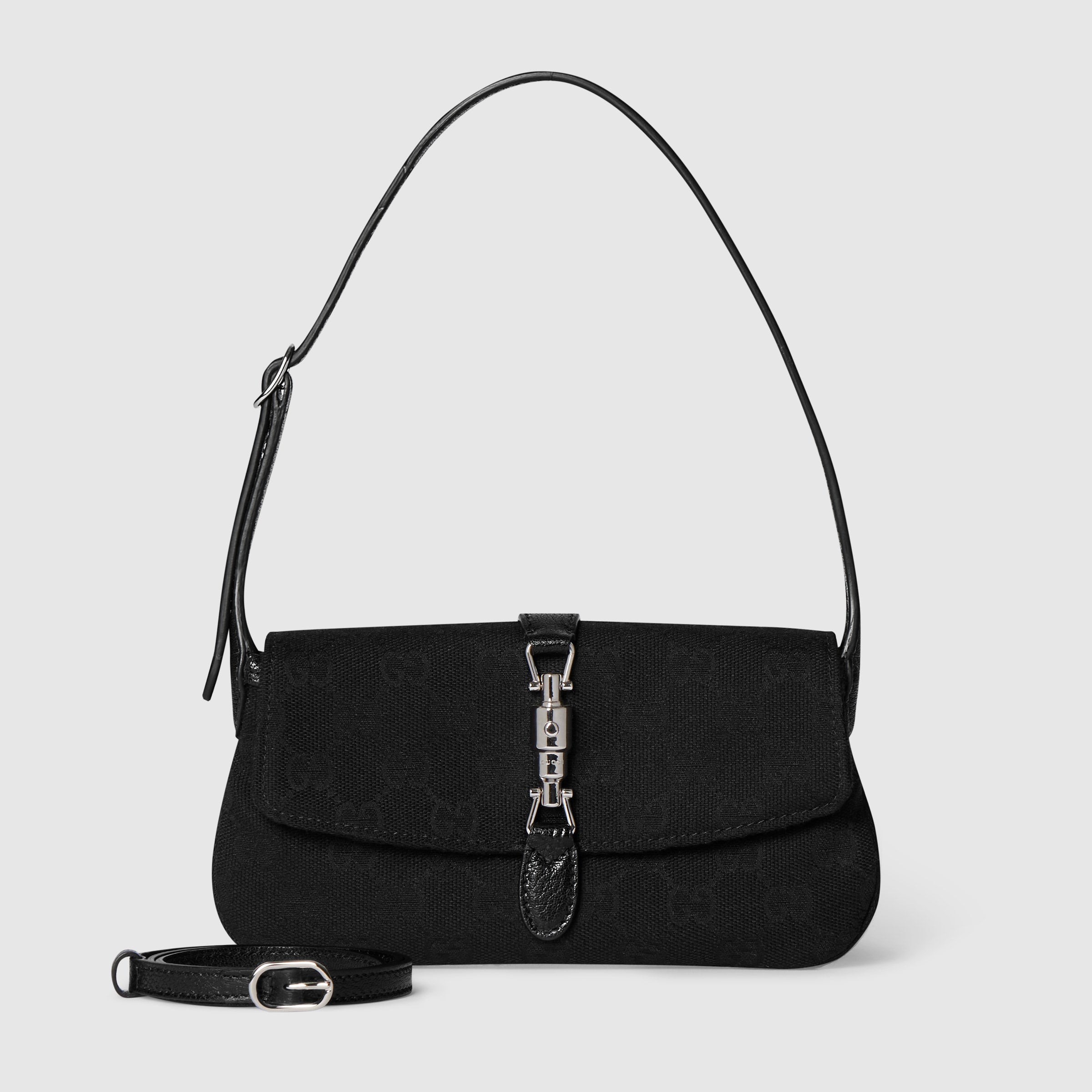 canvas GG negro