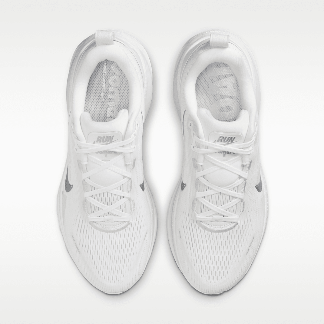 White/Photon Dust/Summit White/Metallic Silver
