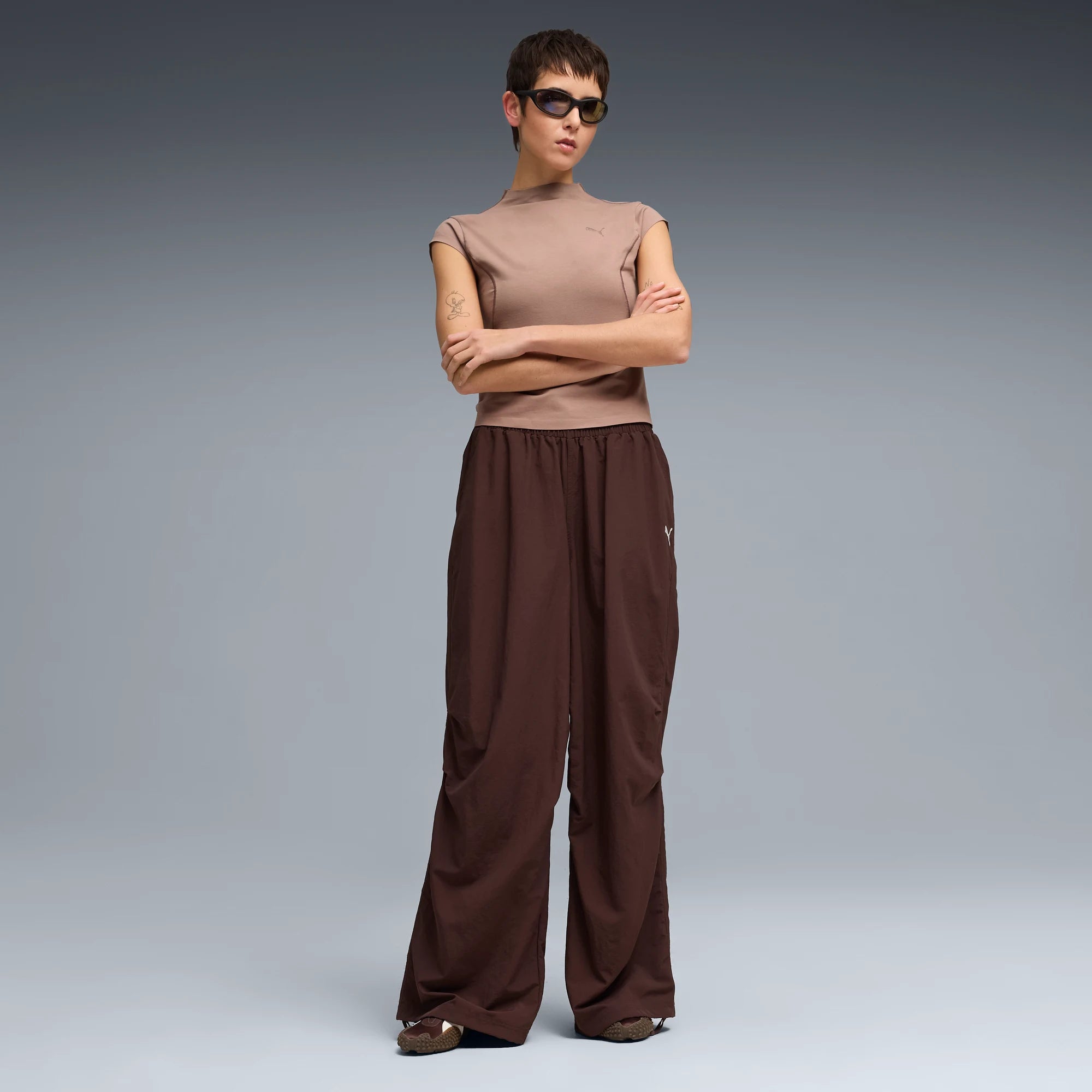 Chocolate Brown-Chocolate