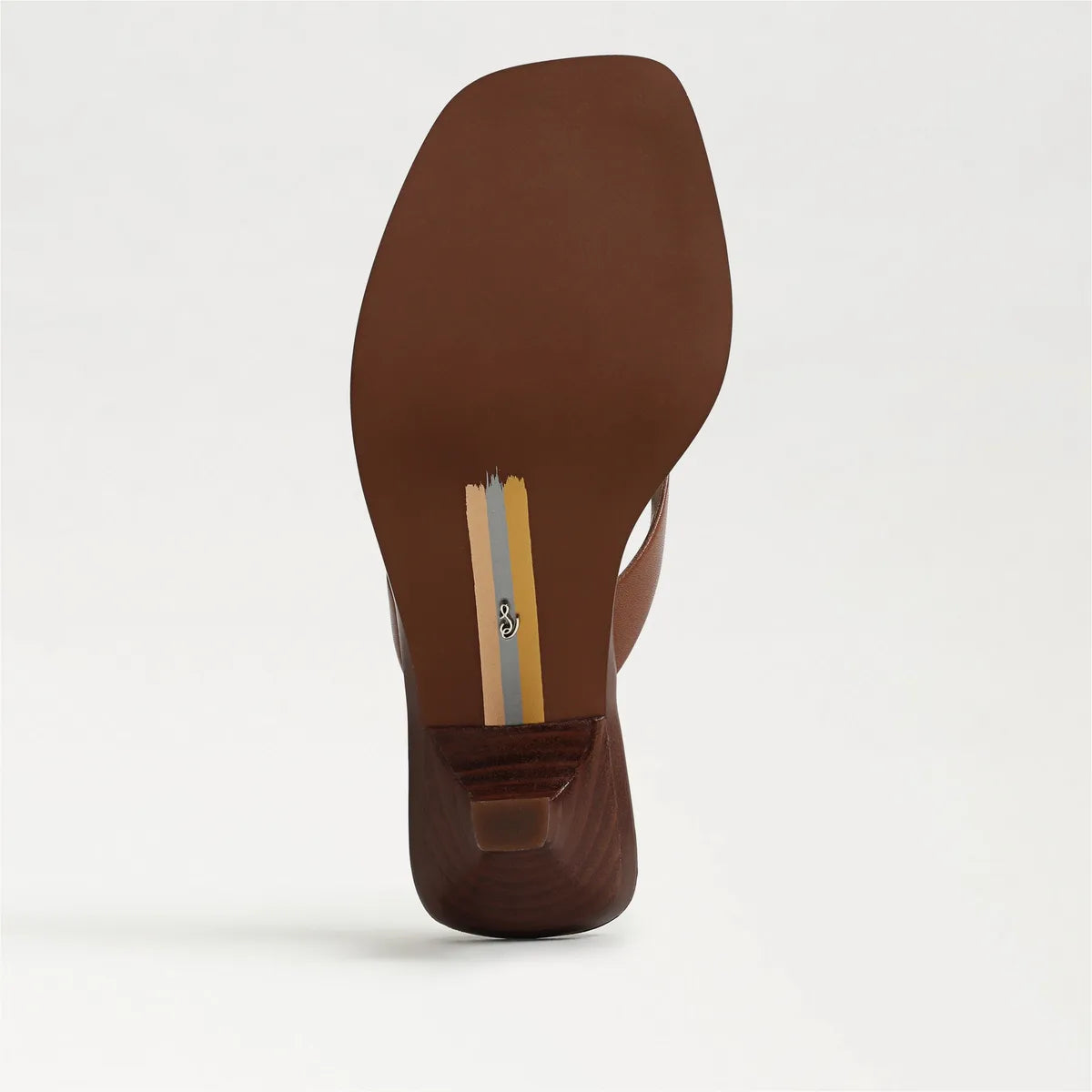 Rich Cognac Leather