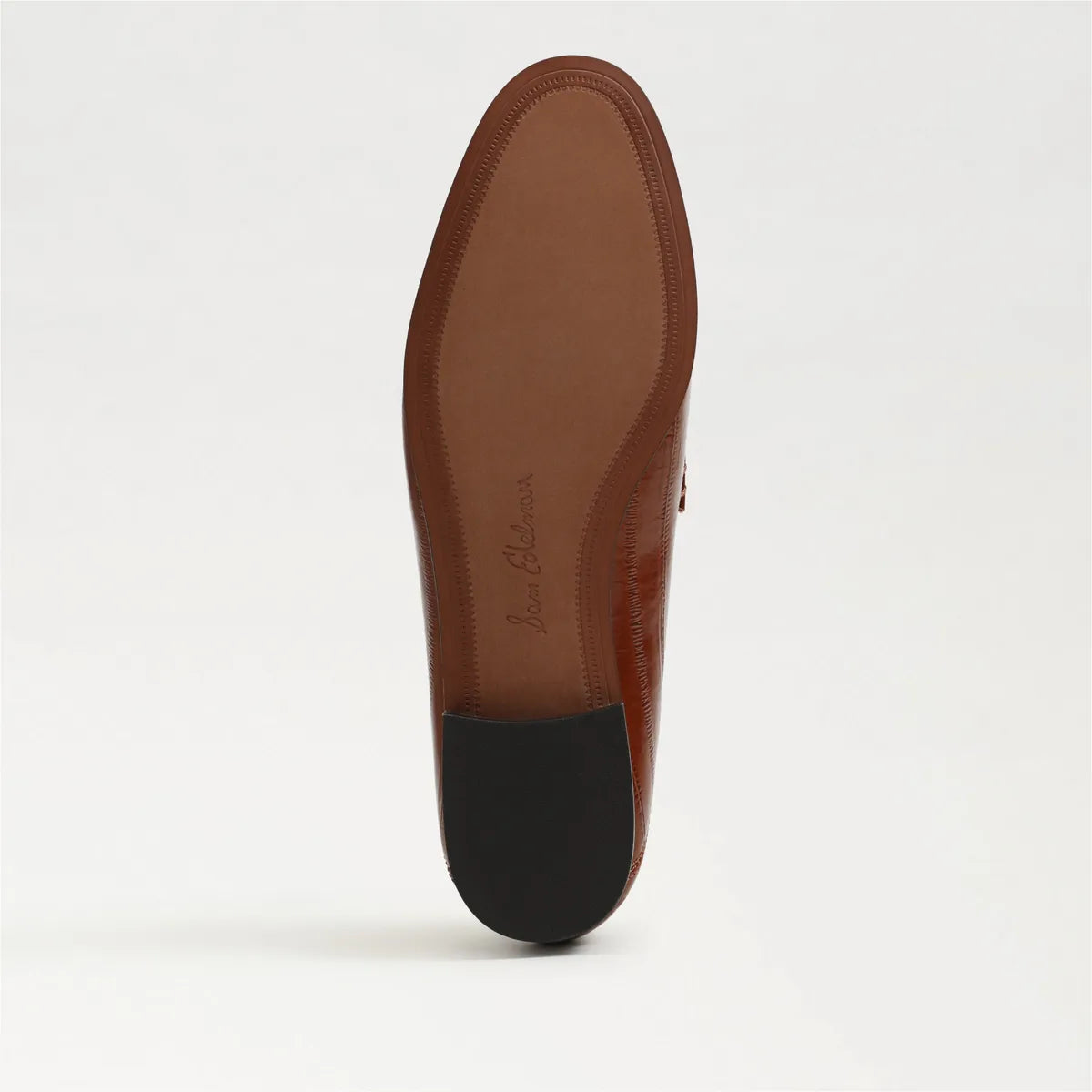 French Cognac Leather