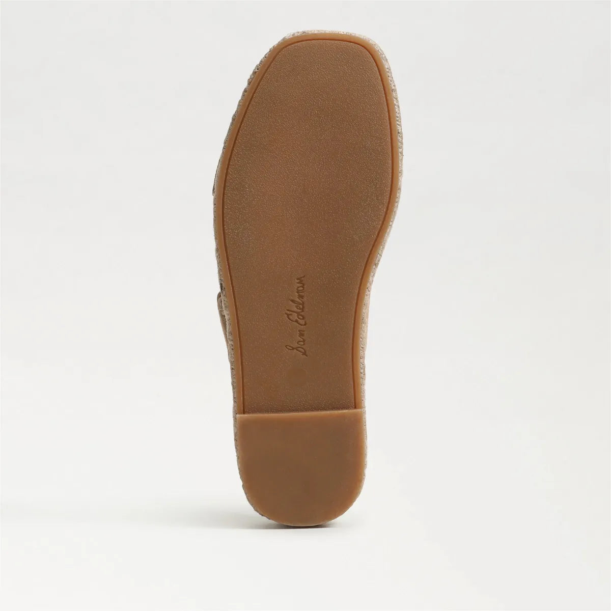Cyprus Tan Suede