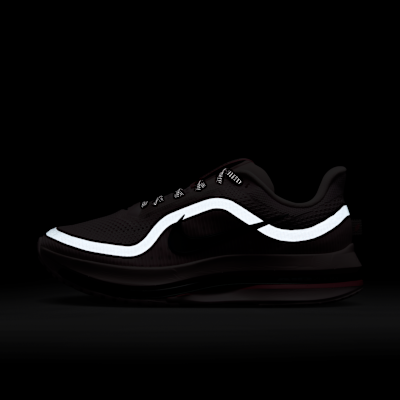 Pink Foam/Black/Hyper Pink/Off Noir