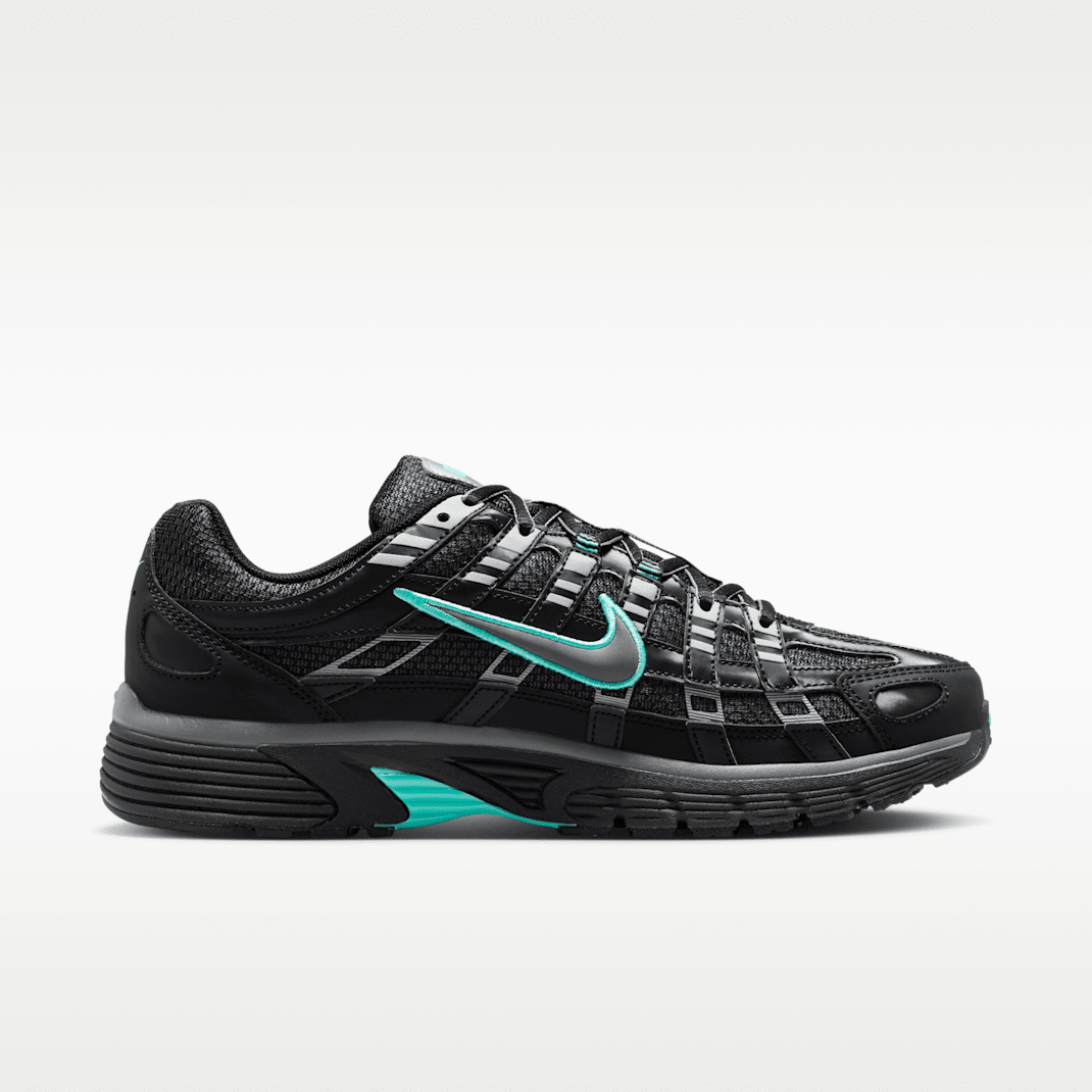 Black/Hyper Turquoise/Cool Grey/Metallic Cool Grey