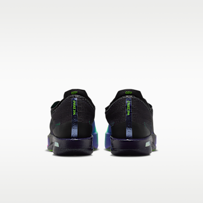 Dark Obsidian/Electric Green/Purple Dynasty/Black
