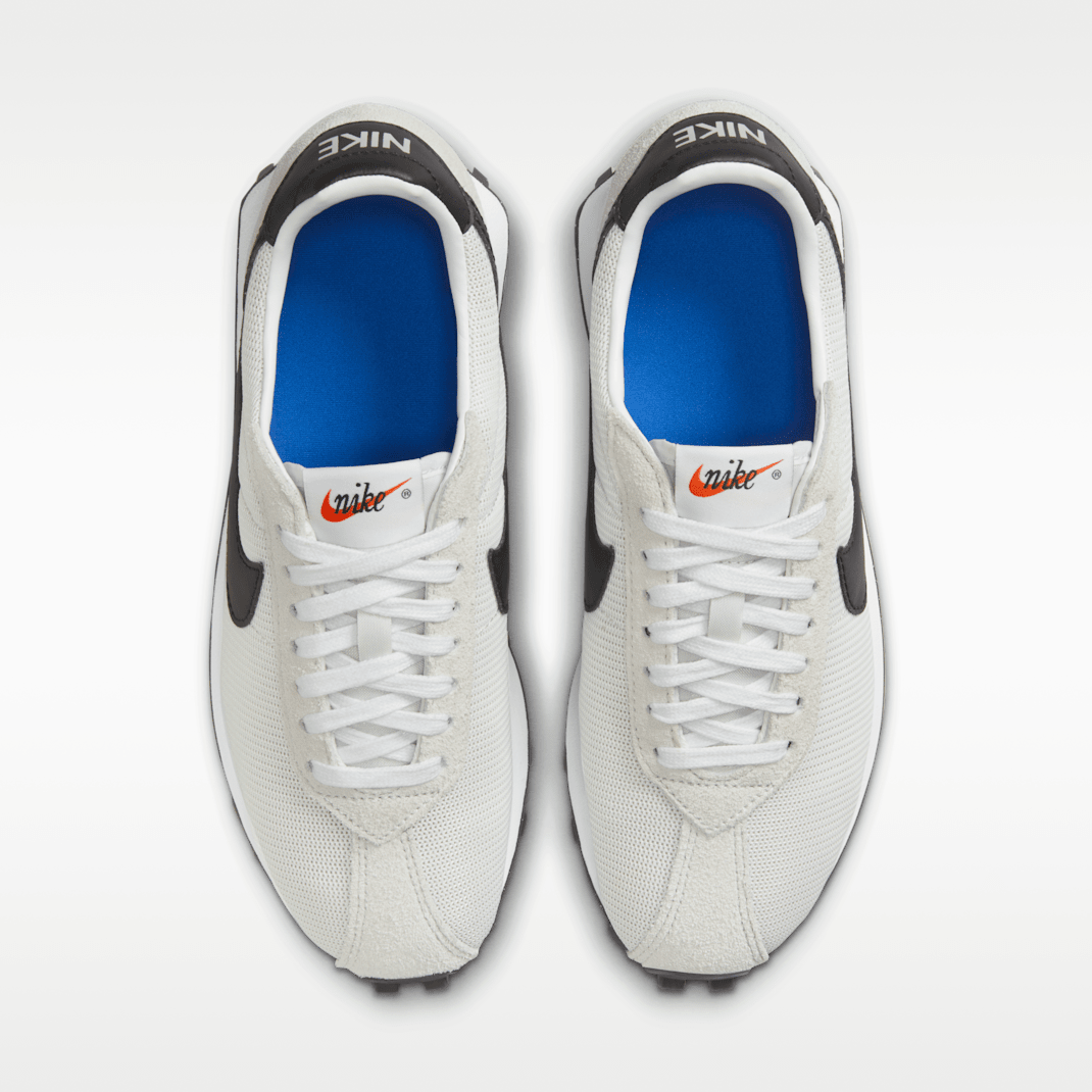 Summit White/White/Black