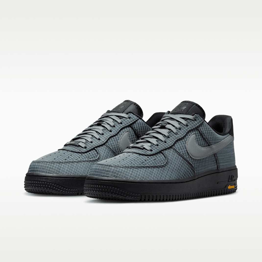 Black/Light Lemon Twist/Speed Yellow/Smoke Grey