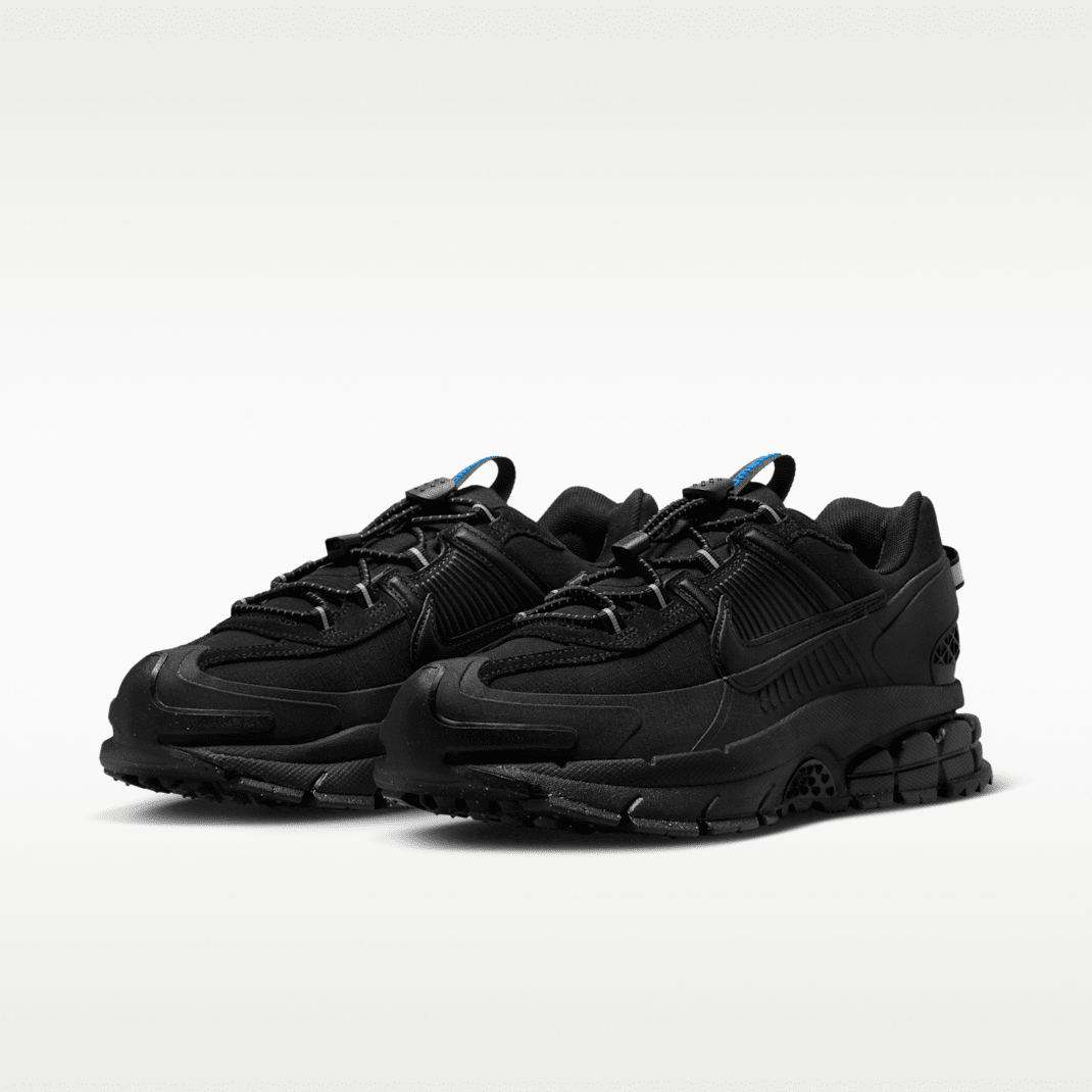 Black/Black/Racer Blue/Black