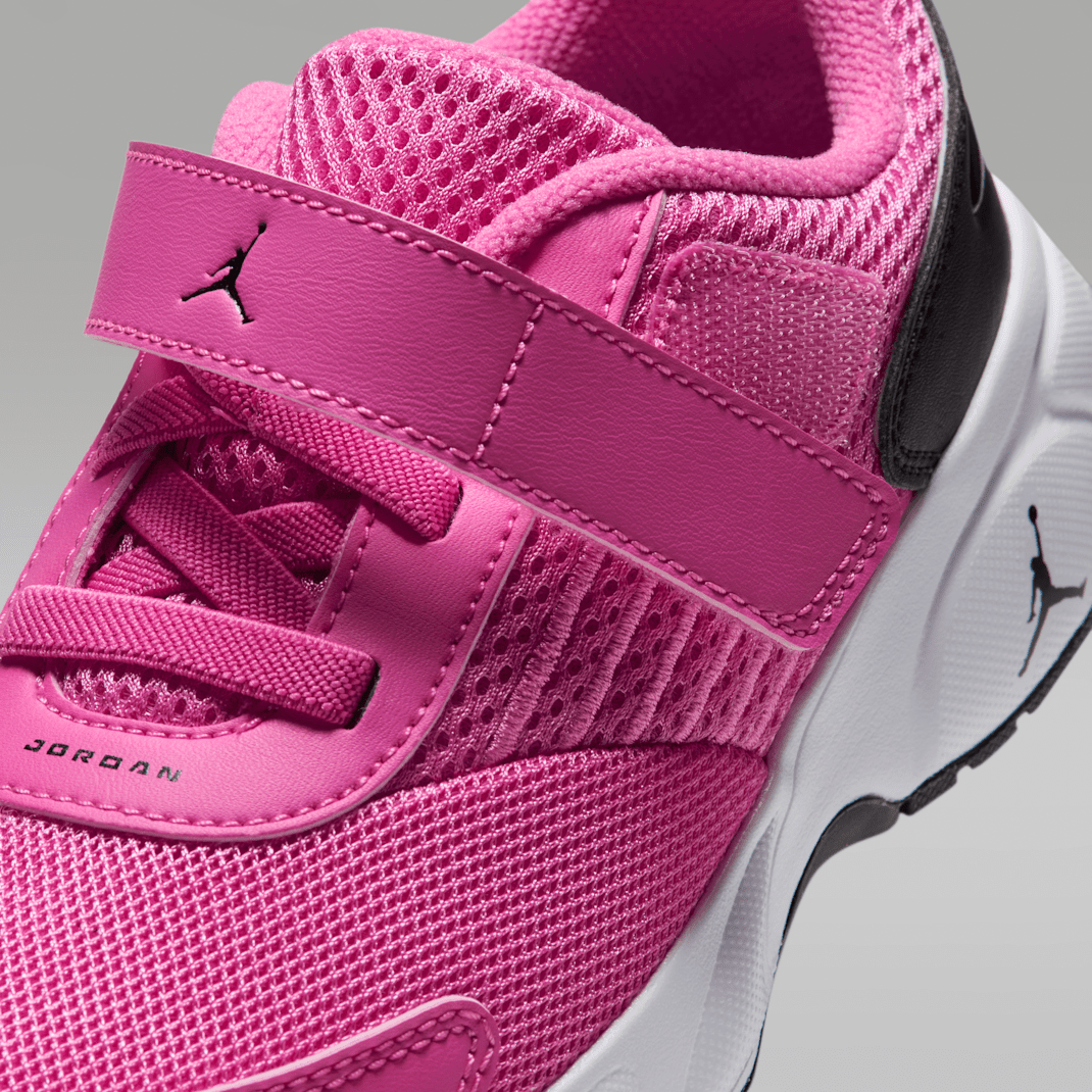 Pinksicle/White/Black