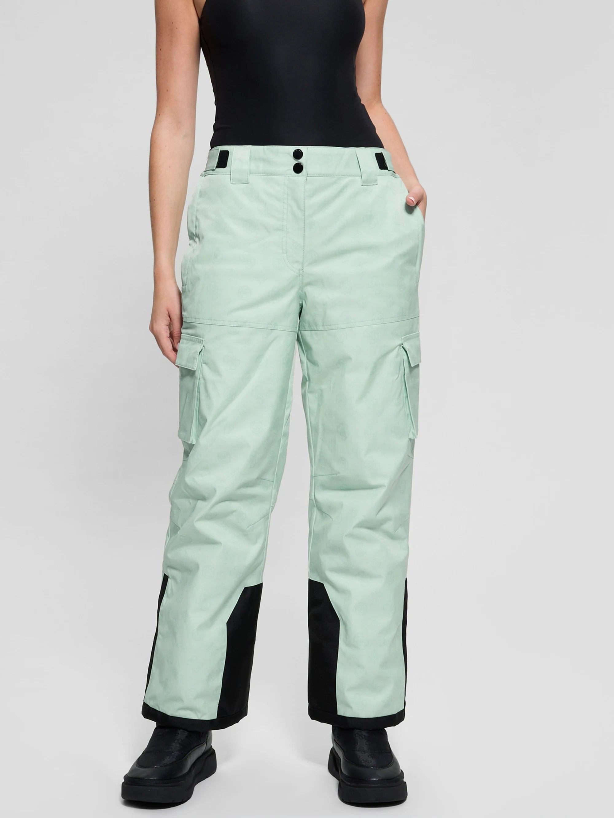 Soft Mint
