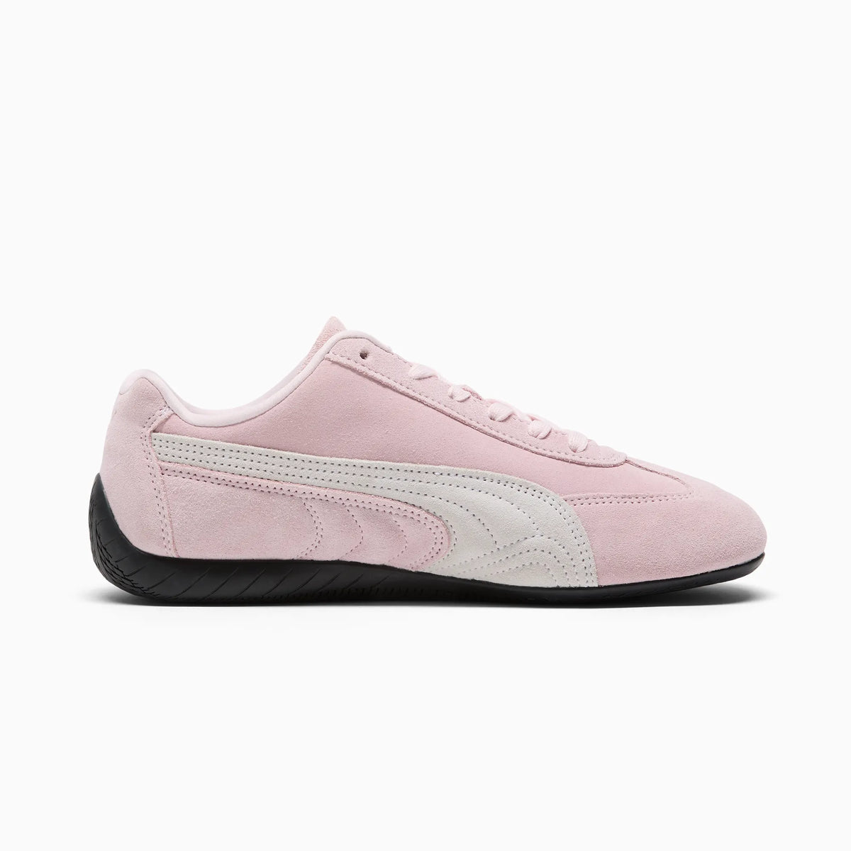 Whisp Of Pink-PUMA White