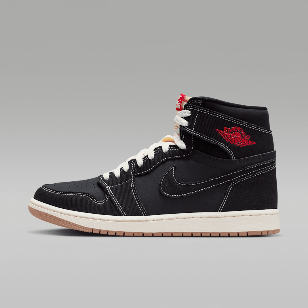 Black/Sail/Gum Medium Brown/University Red 2
