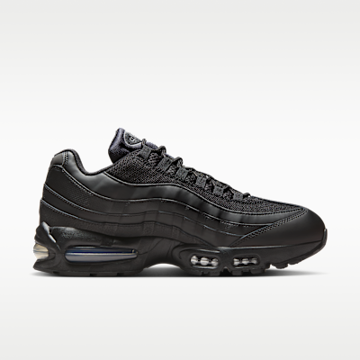 Black/Black/Anthracite/Black