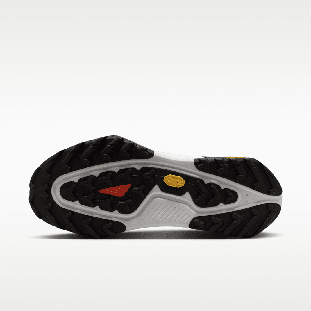 Black/Safety Orange/Anthracite/Summit White