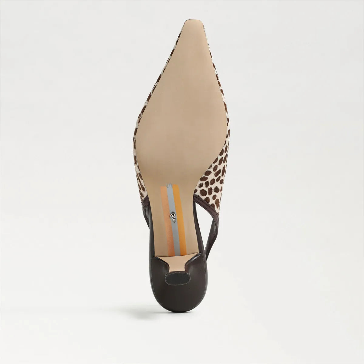 Speck Cheetah Calf Hair