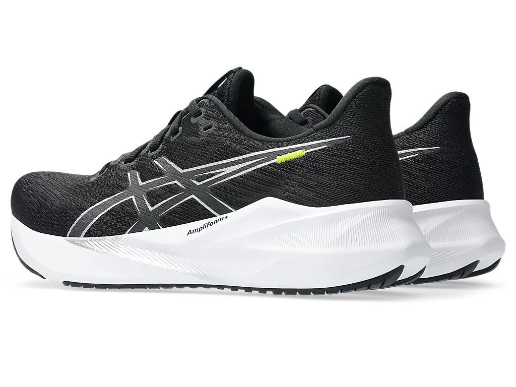 Black/Pure Silver