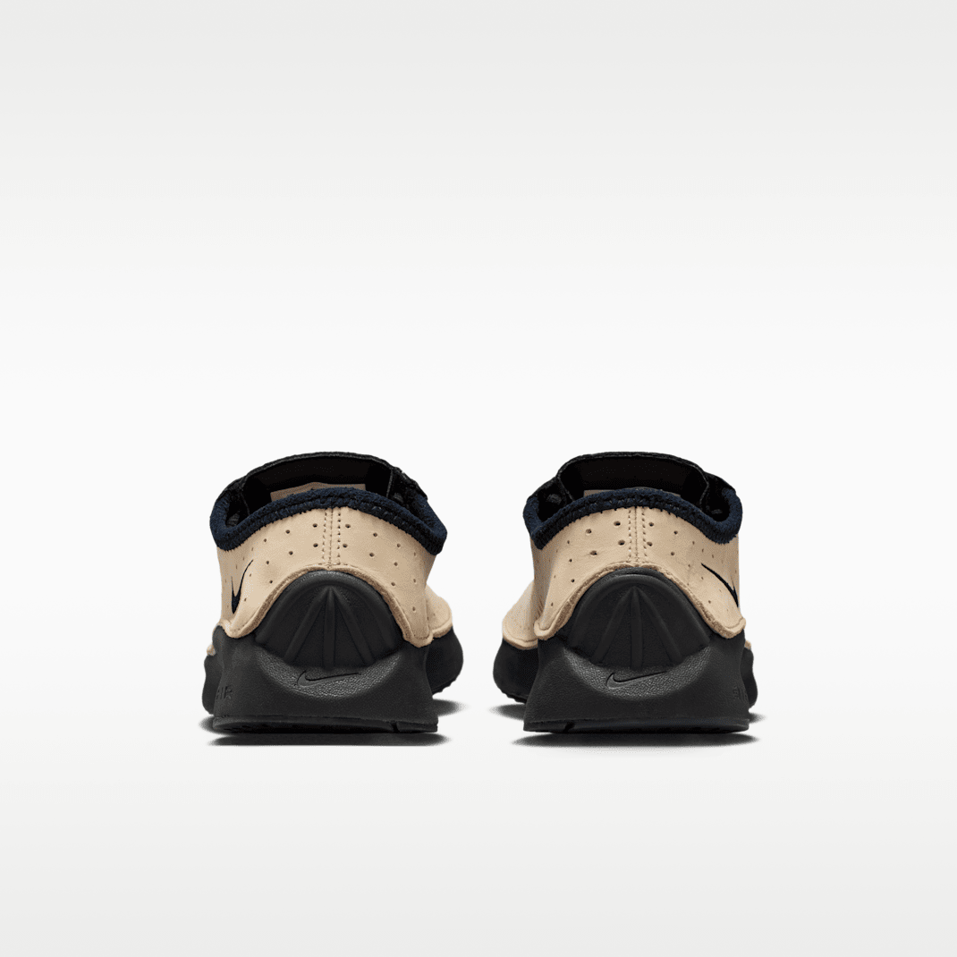 Linen/Black/Black