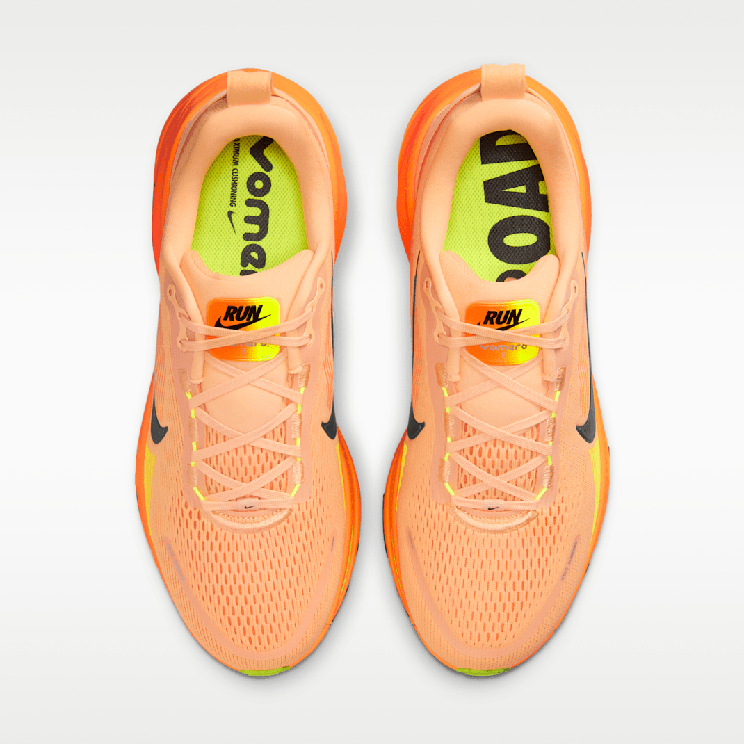 Orange Chalk/Total Orange/Volt/Black