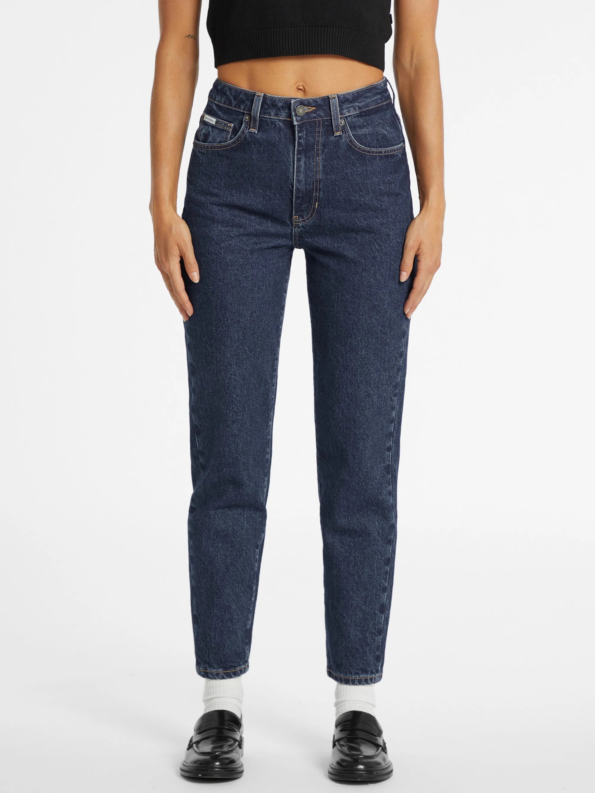 Gj Dark Wash