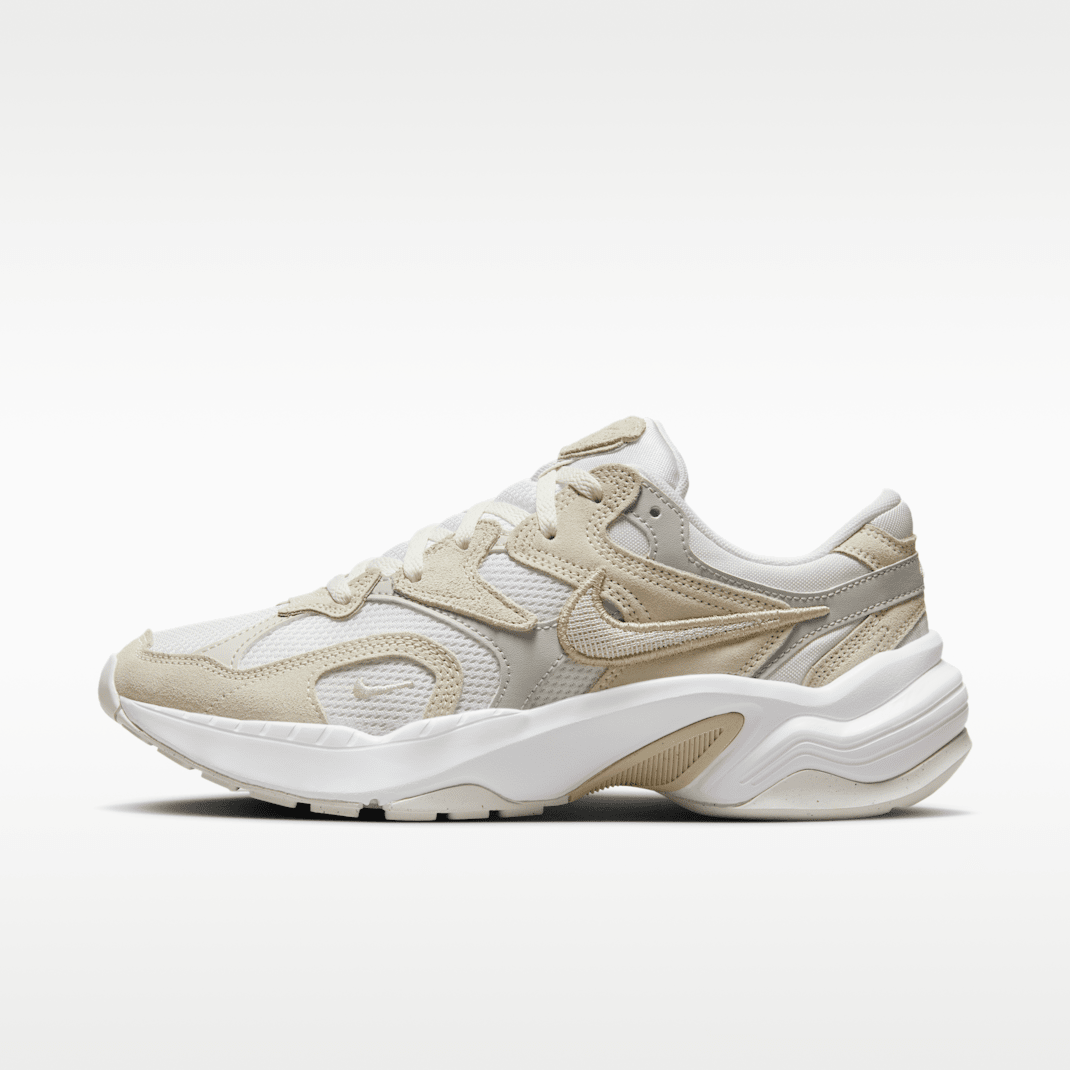 Sail/Light Bone/Coconut Milk/Sanddrift