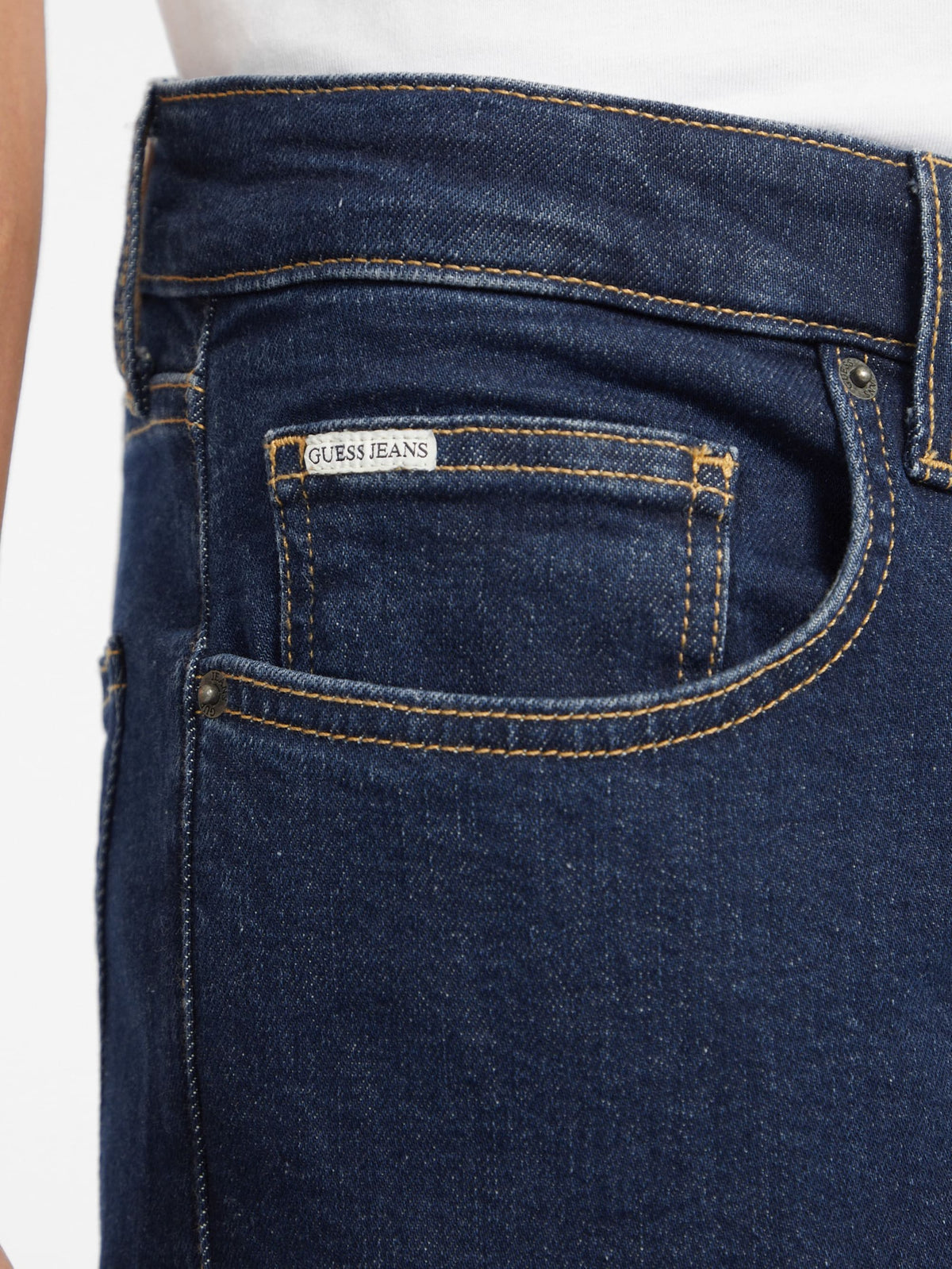 Gj Varane Dark Wash
