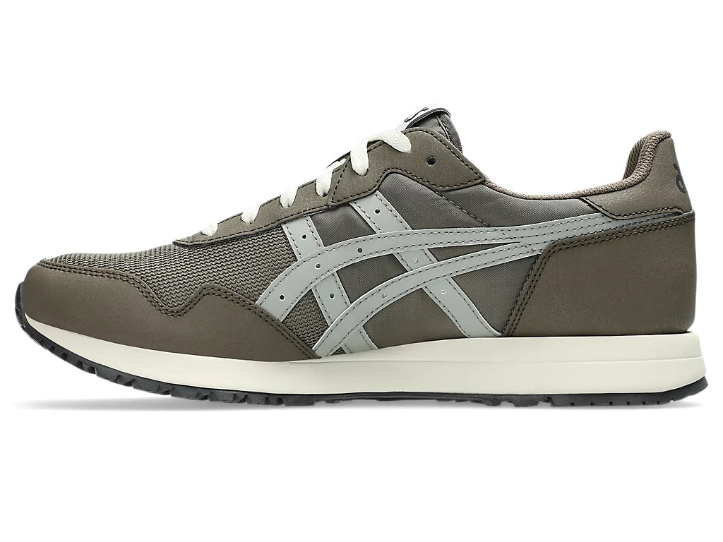 Dark Taupe/Seal Grey