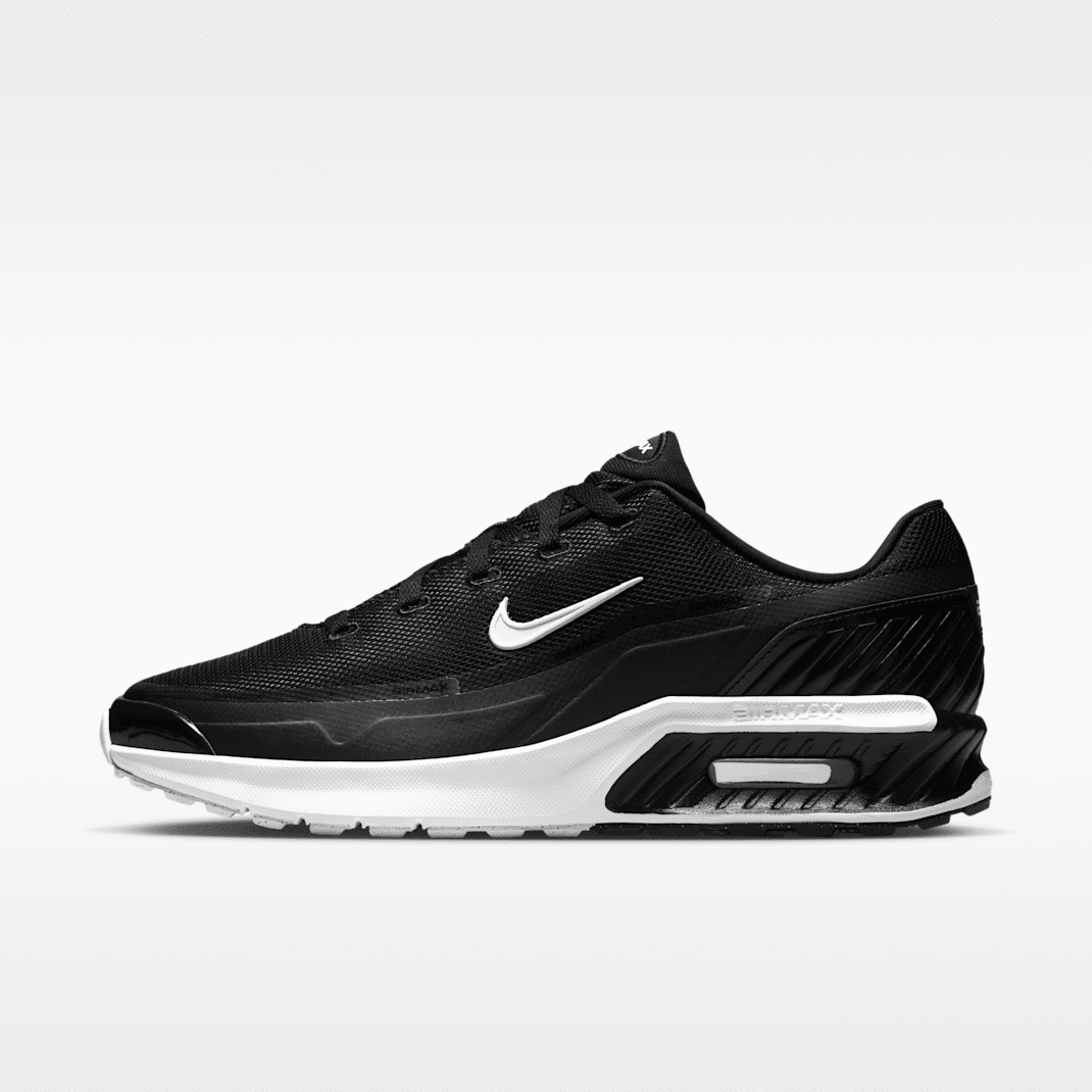 Black/White