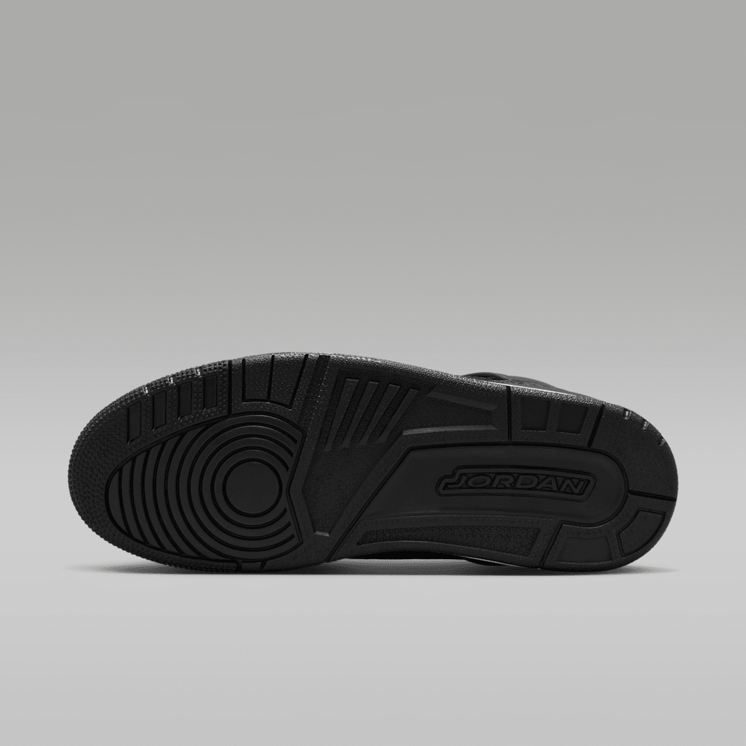 Black/White/Anthracite/White 3