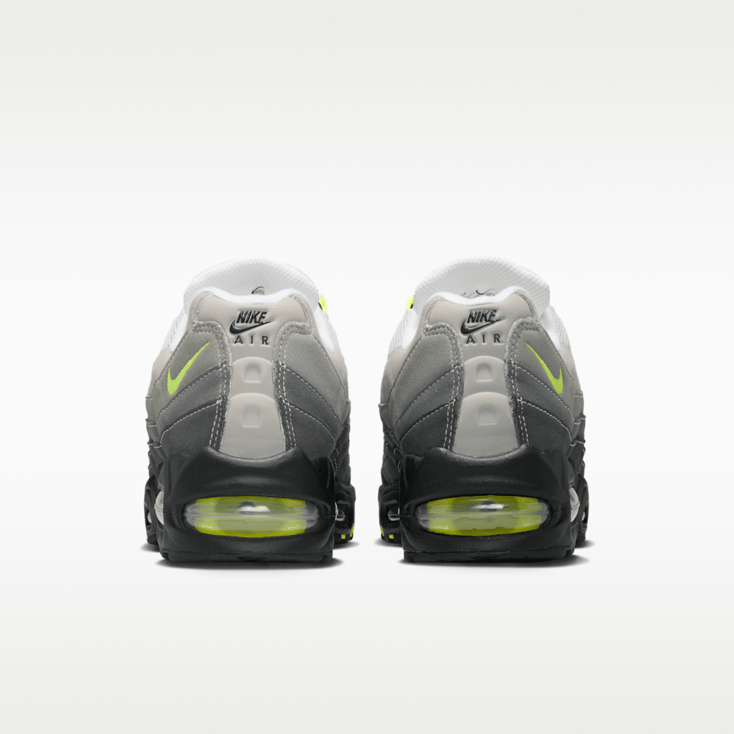 Black/Anthracite/Light Graphite/Neon Yellow