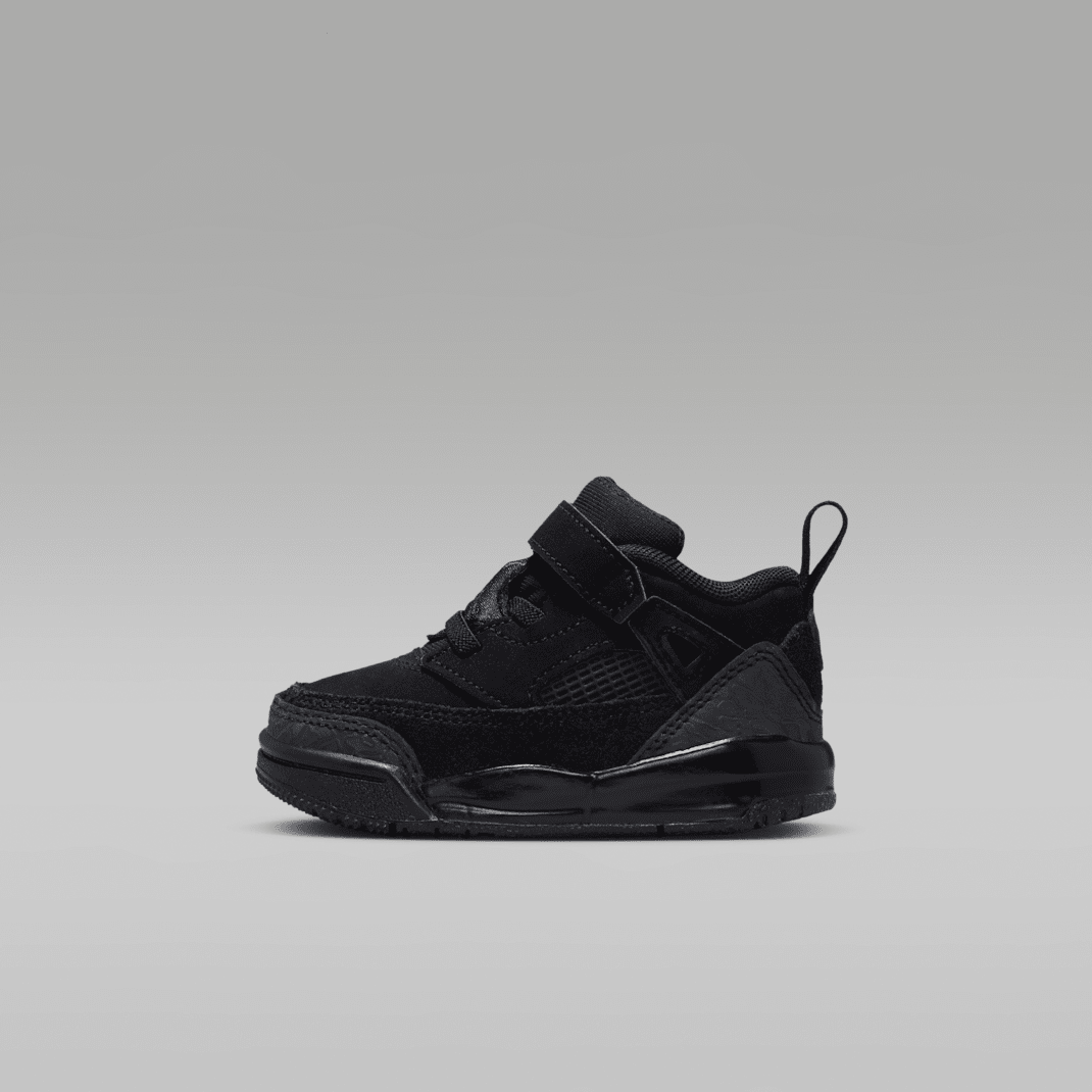Black/Anthracite/Black