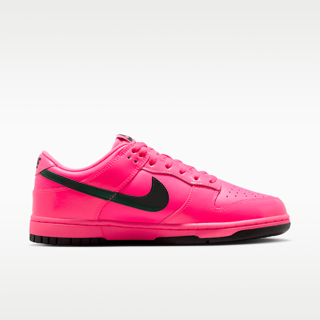 Pink Blast/Pink Blast/Black