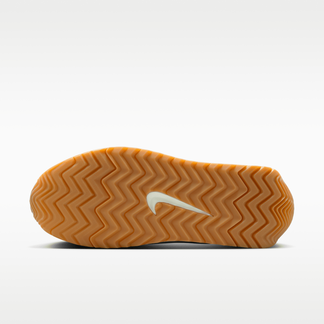 Vintage Green/Gum Light Brown/Safety Orange/Pale Ivory