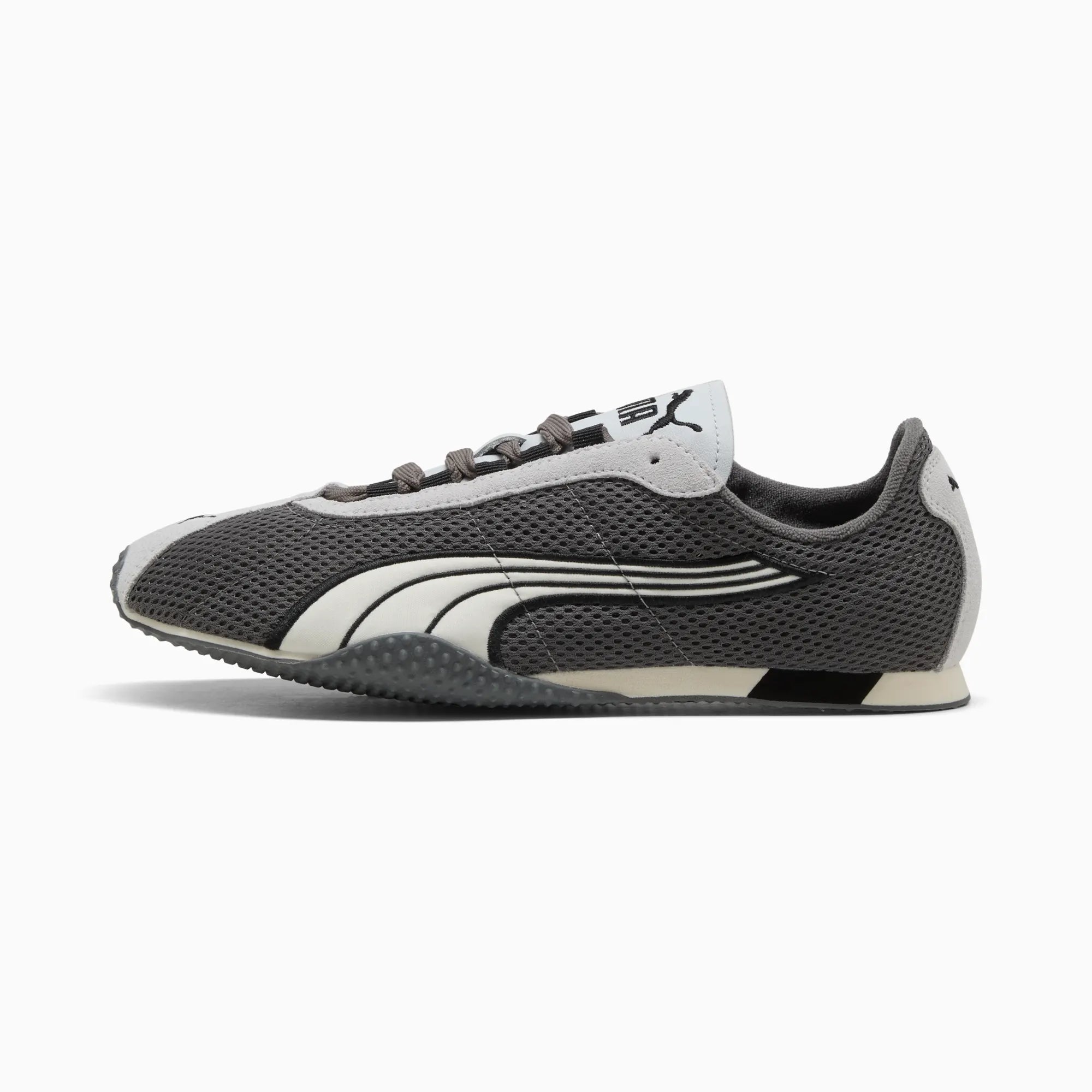 Cool Dark Gray-Silver Mist