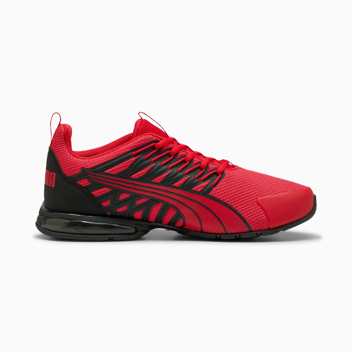 For All Time Red-PUMA Black