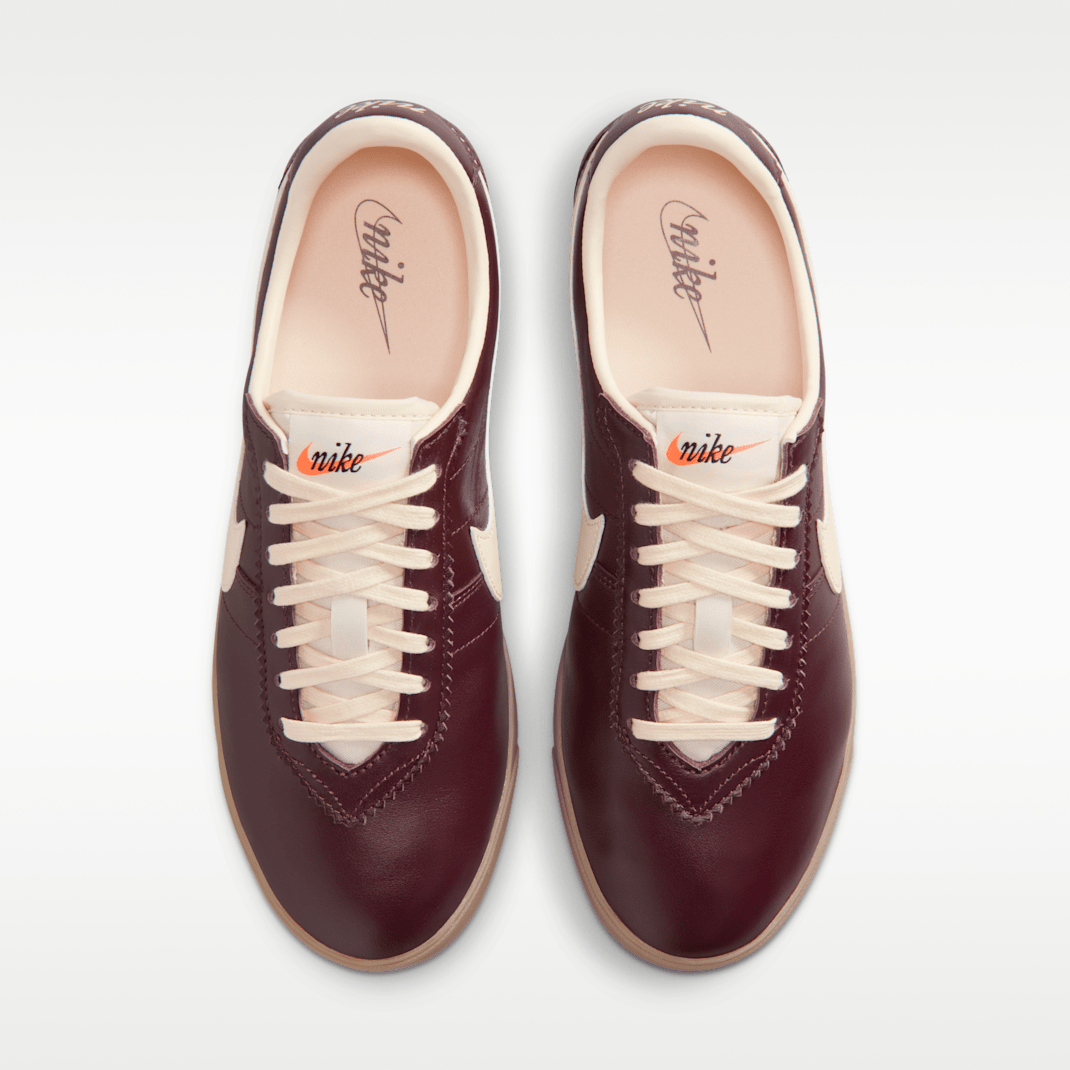 Burgundy Crush/Gum Light Brown/Muslin