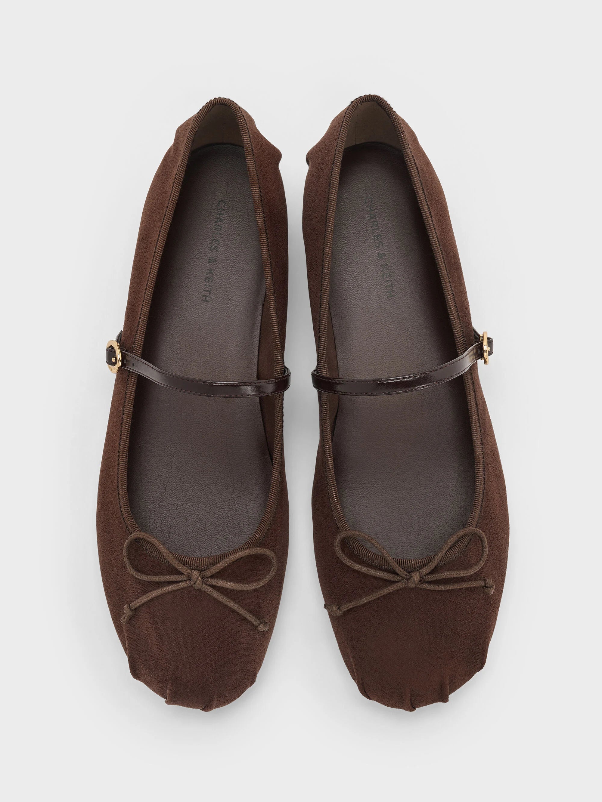 Dark Brown Textured