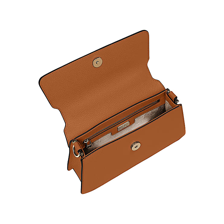 Cognac Brown