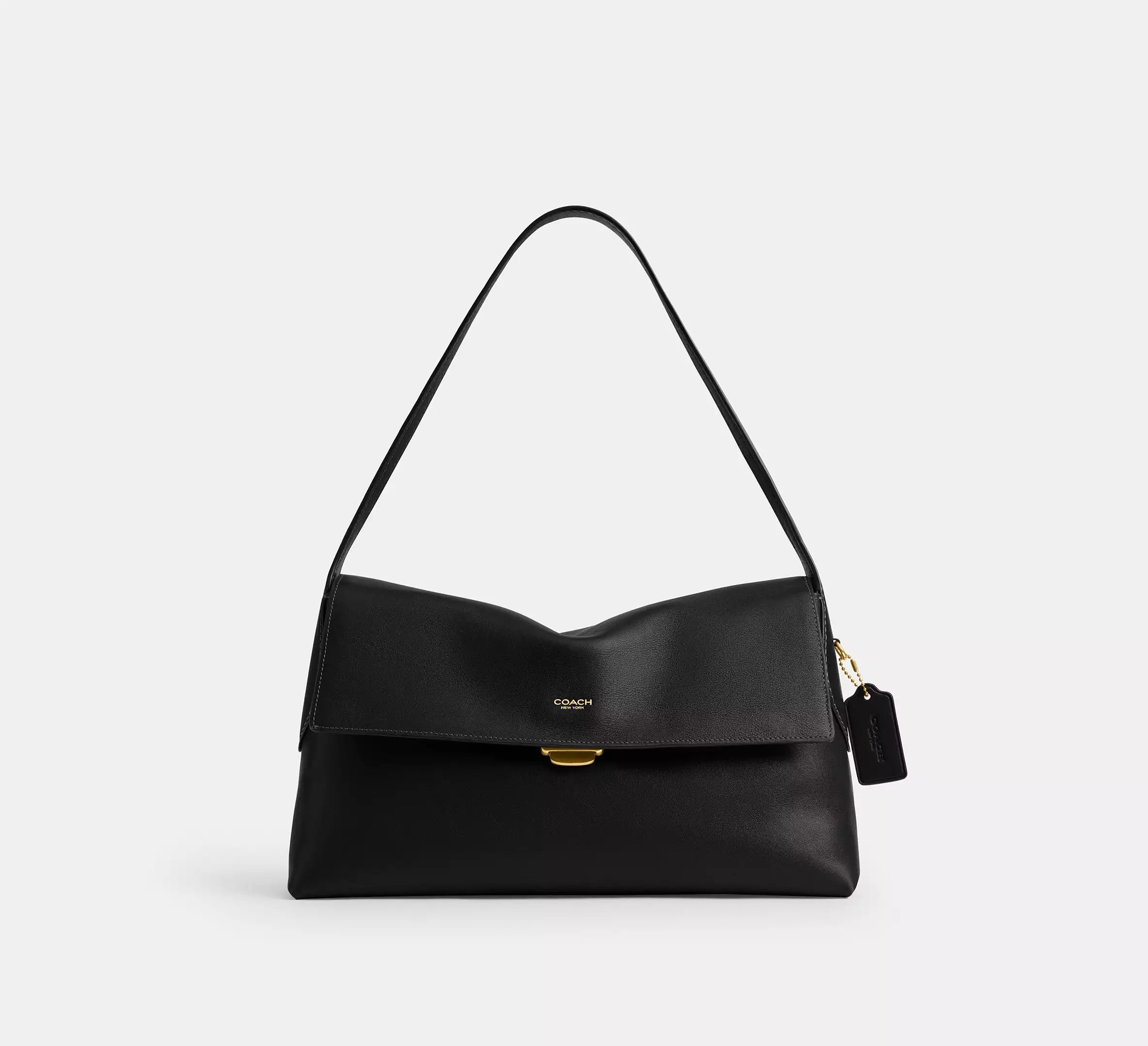 Brass/Black
