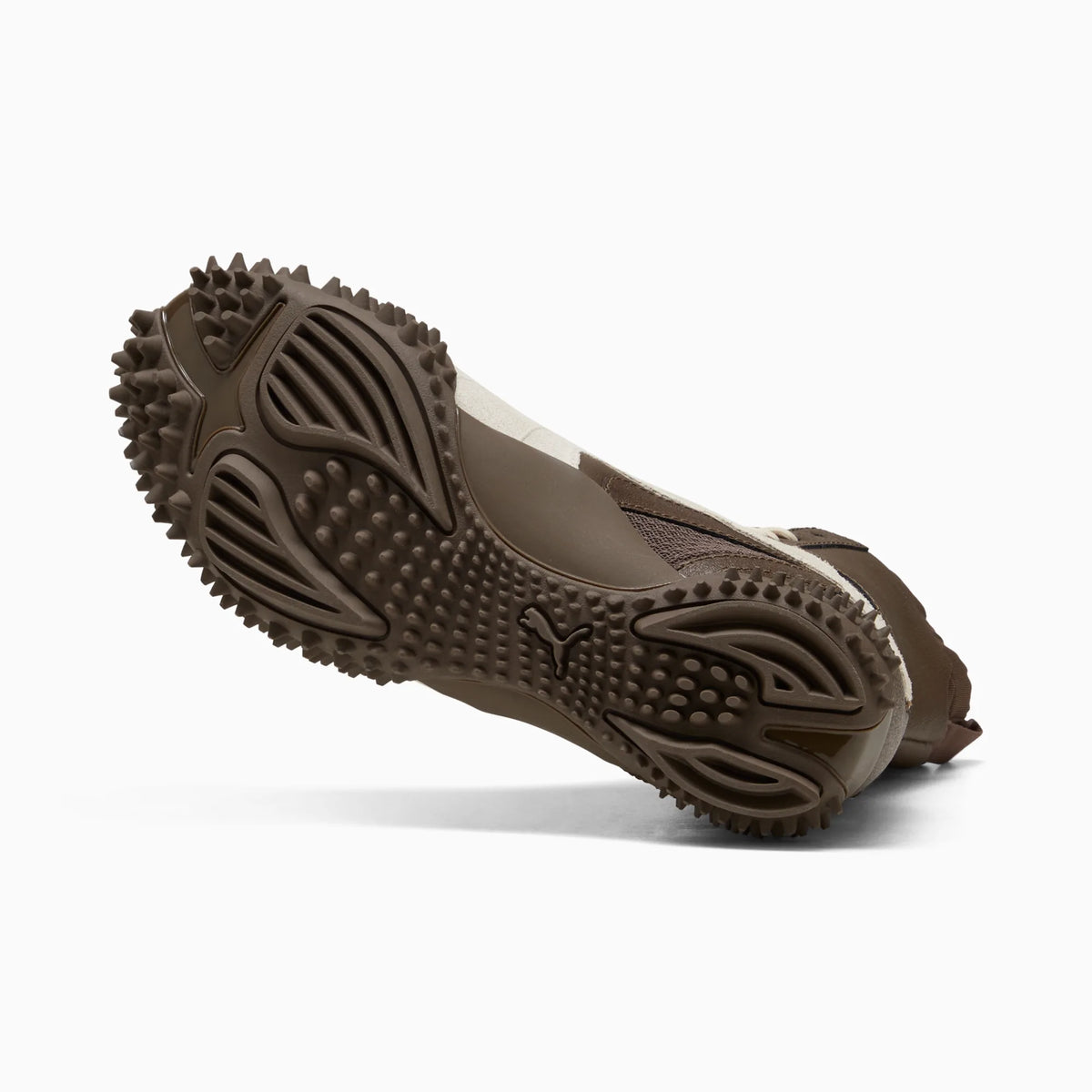 Chocolate-Alpine Snow