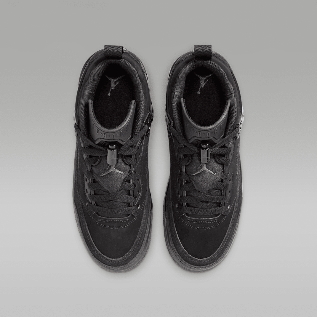 Black/Anthracite/Black 3