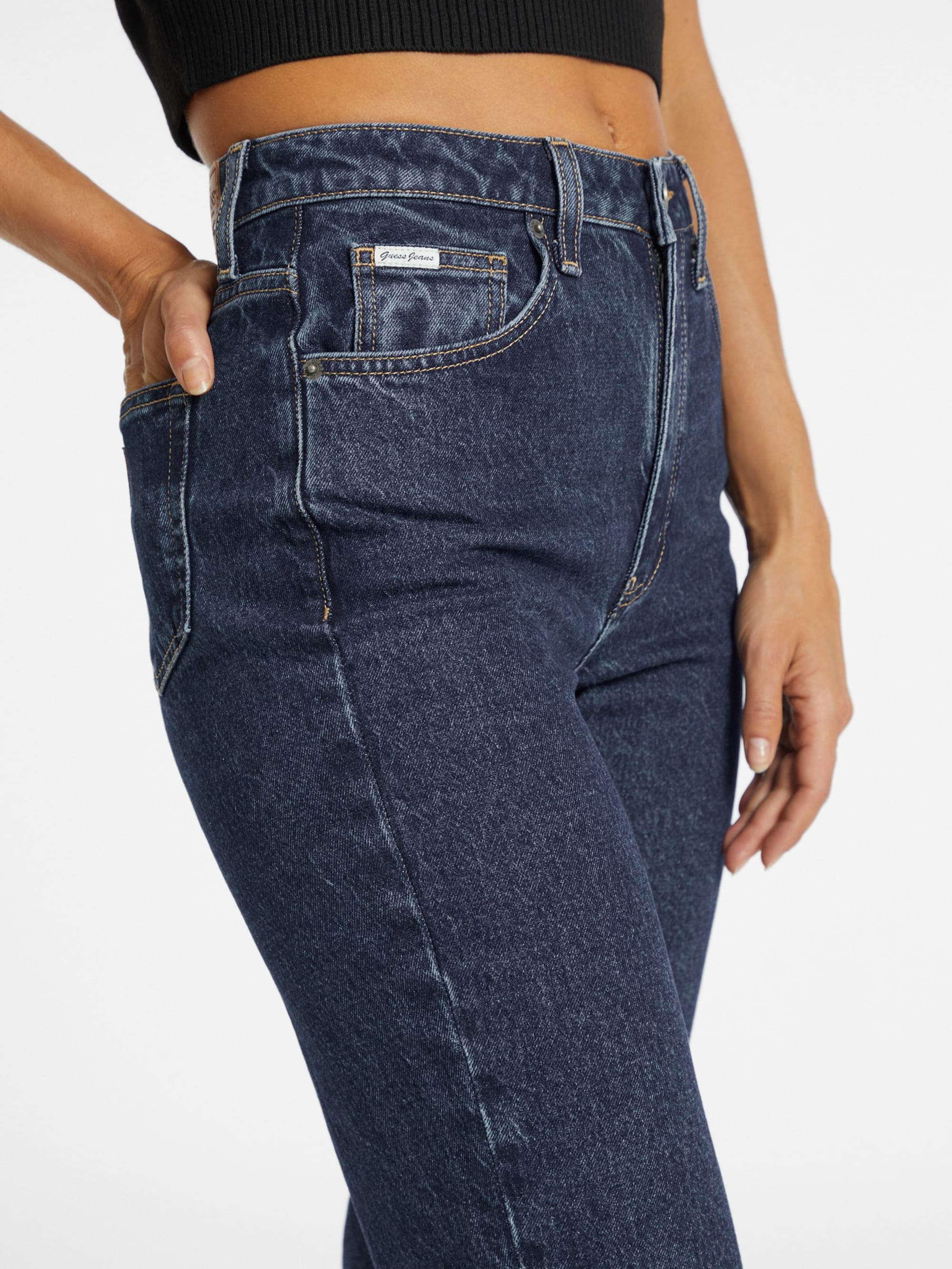 Gj Dark Wash