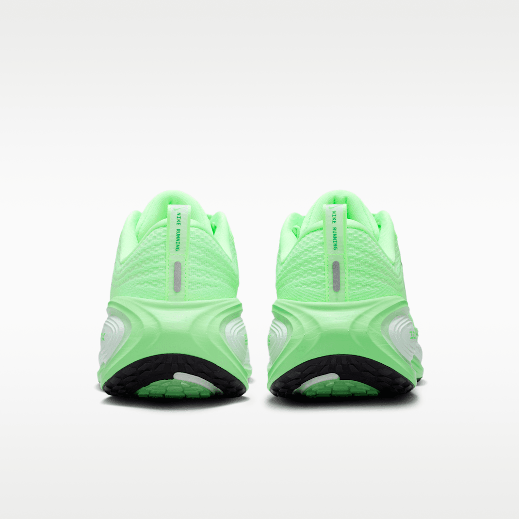 White/Illusion Green/Cucumber Calm/Metallic Silver