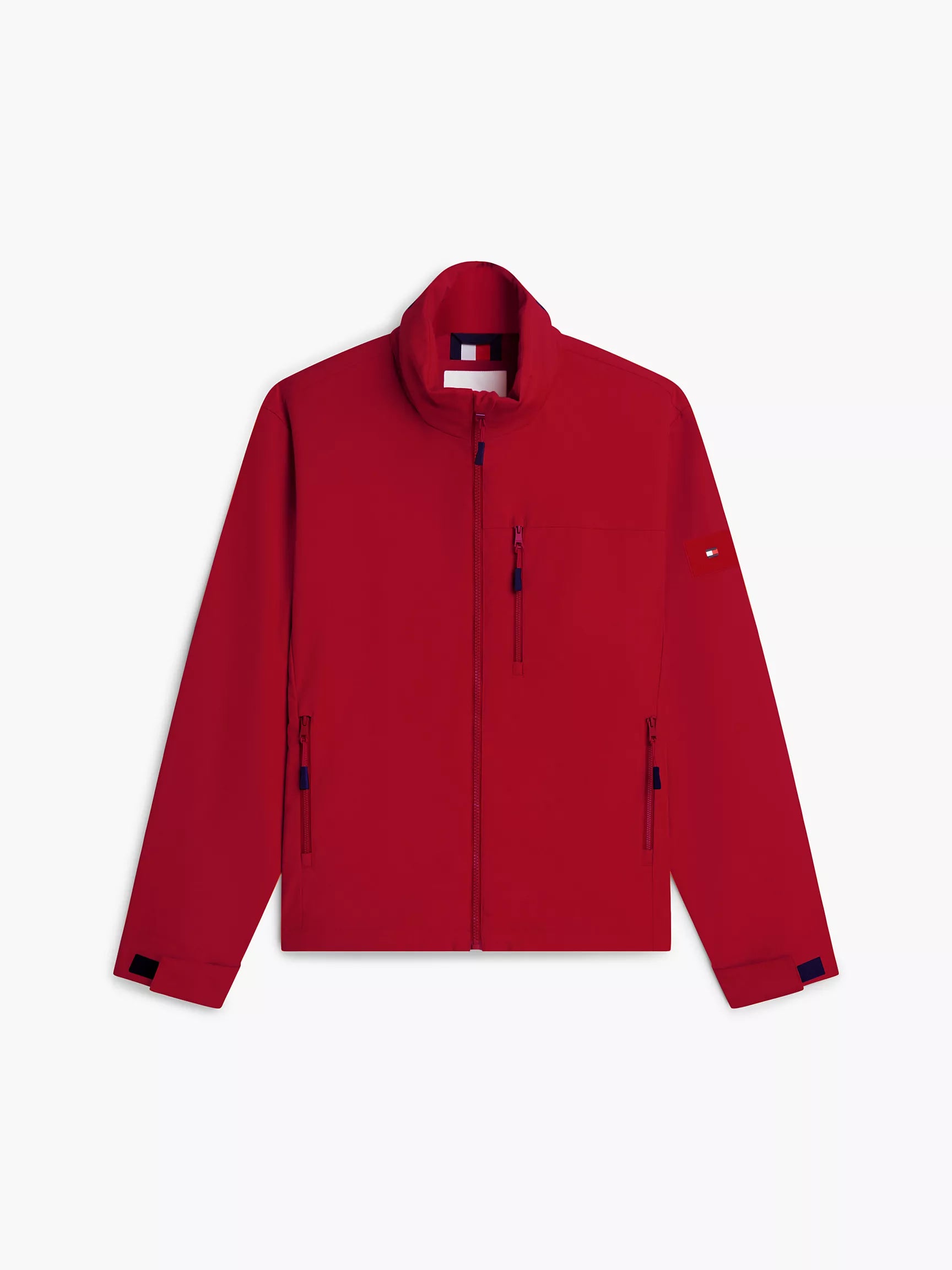 Regatta Red