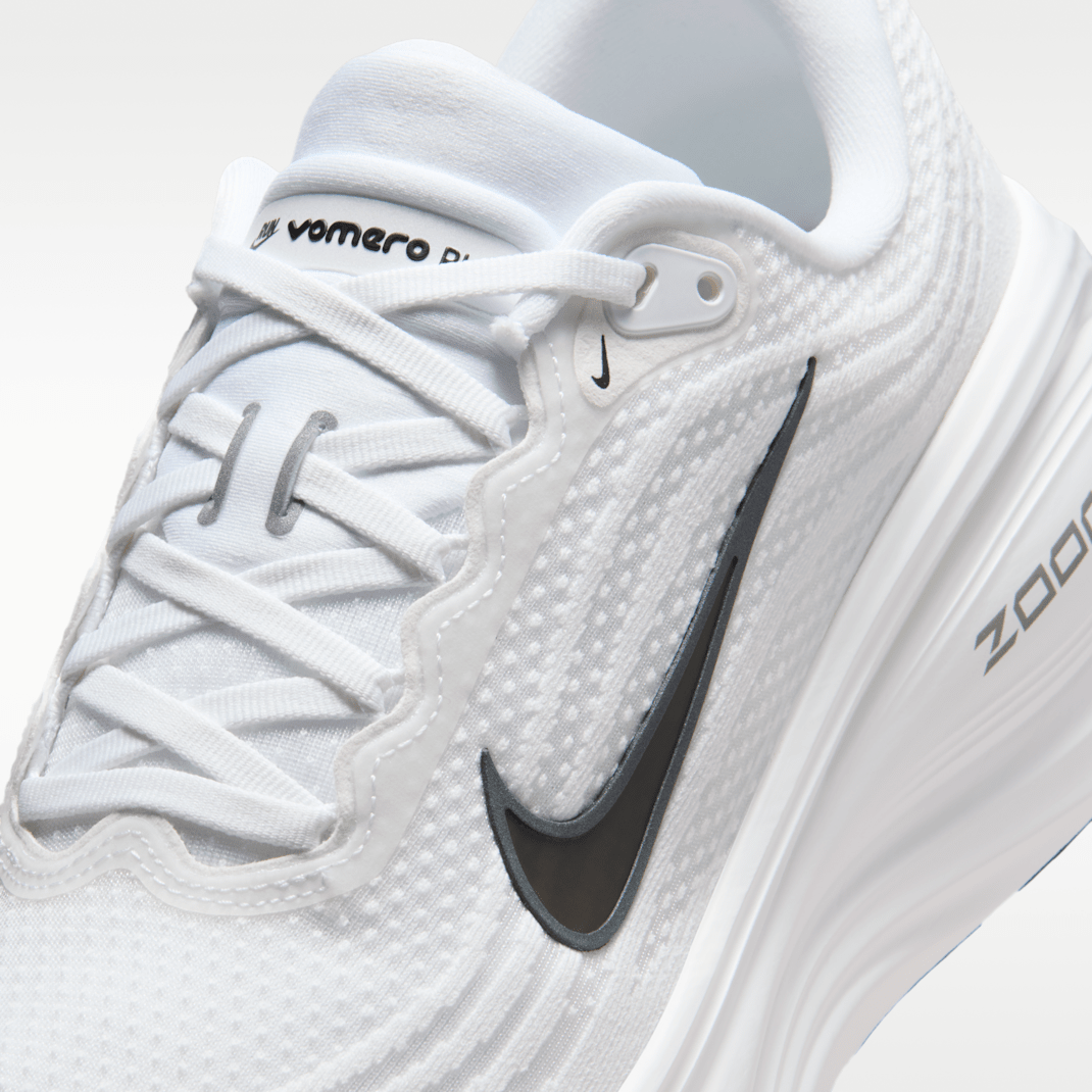 White/Dark Smoke Grey/Metallic Dark Grey/Black