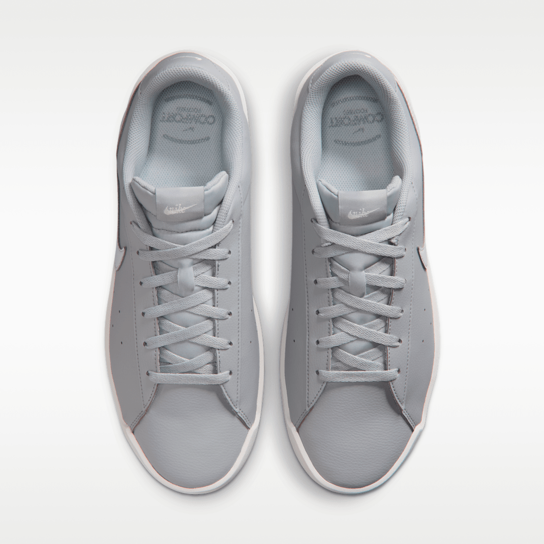 Wolf Grey/Wolf Grey/Photon Dust