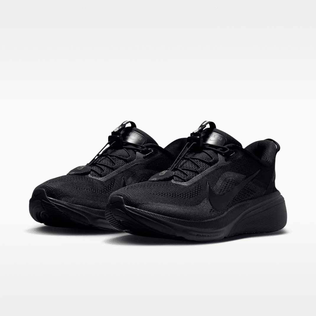 Black/Anthracite/Black