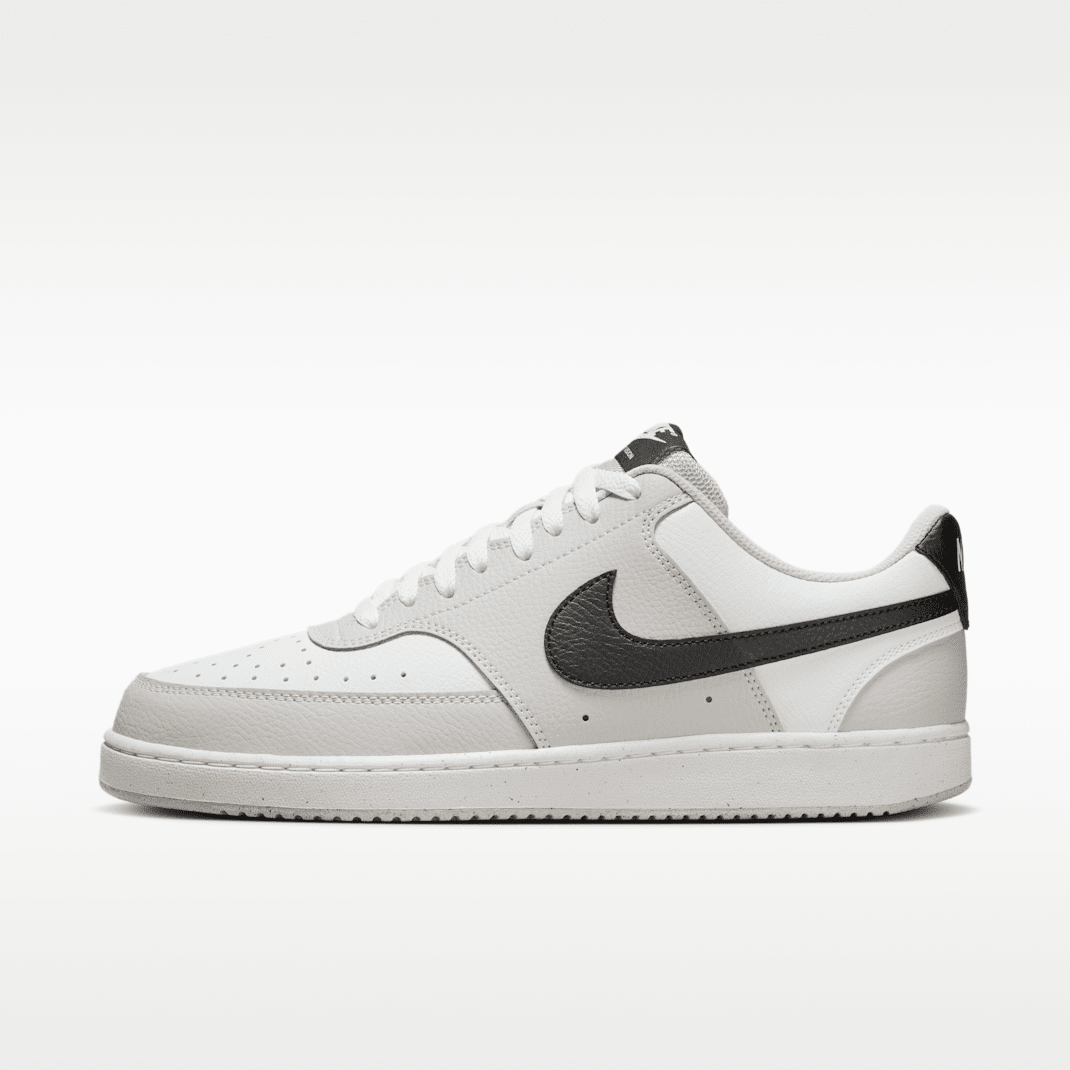 Grey Fog/White/Black