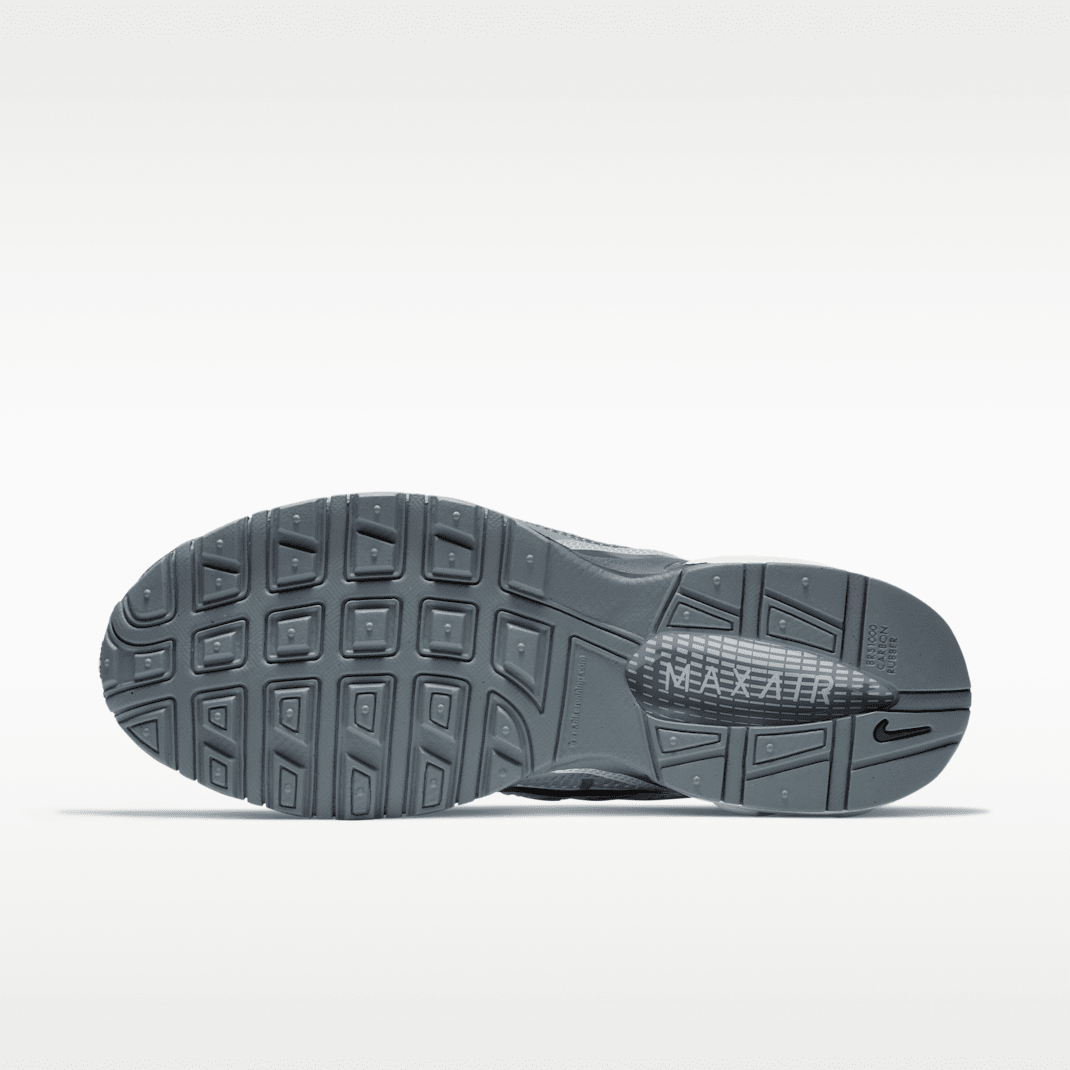 White/Wolf Grey/Cool Grey/Anthracite