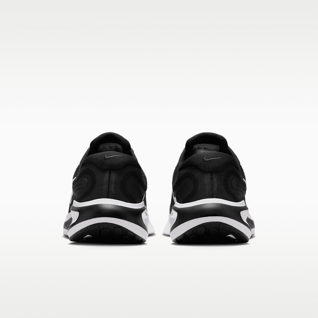 Black/Anthracite/White