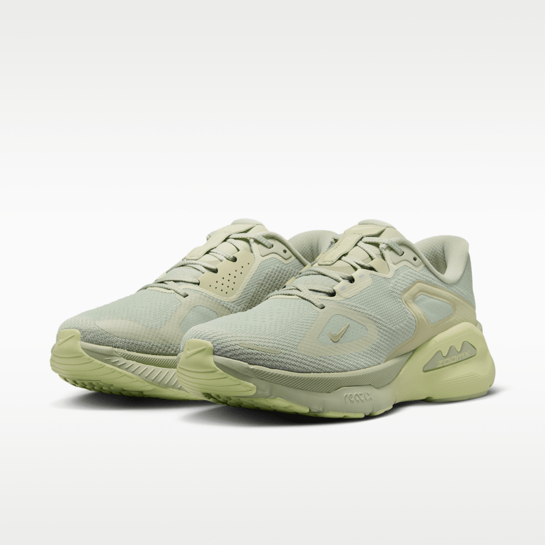 Spruce Fog/Olive Aura